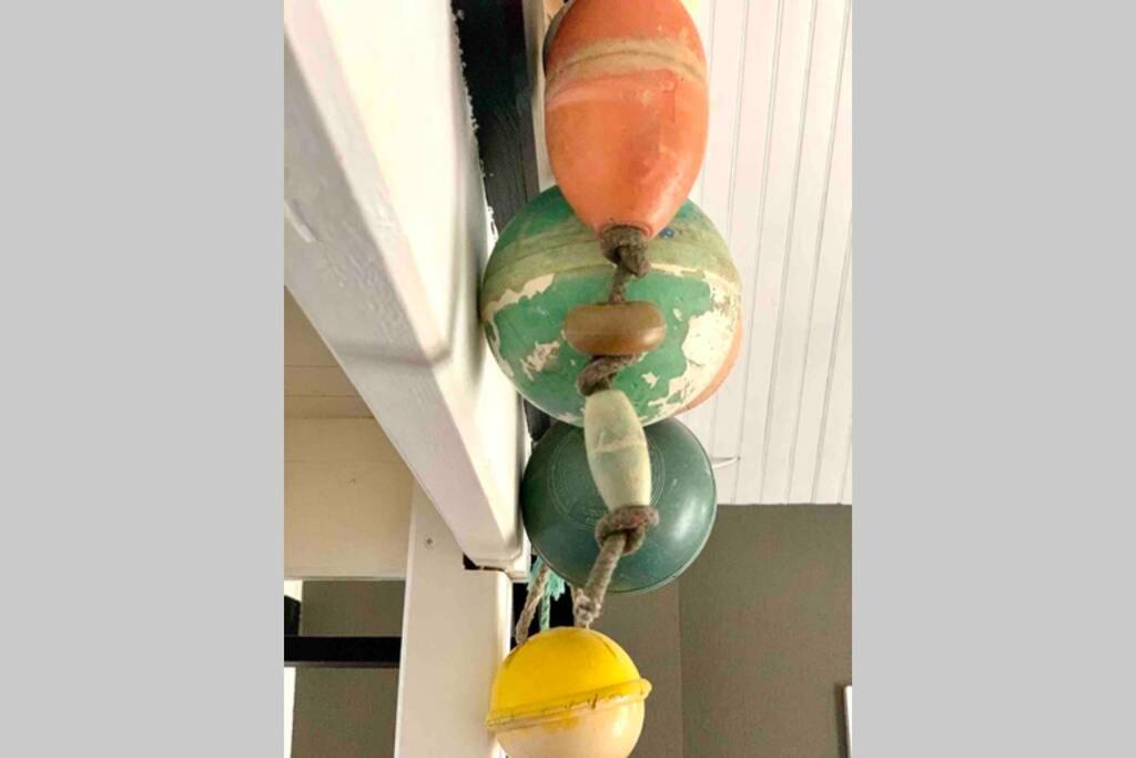 Petit Loft Saint-Malo Intra-Muros מראה חיצוני תמונה