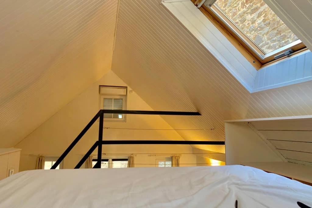Petit Loft Saint-Malo Intra-Muros מראה חיצוני תמונה