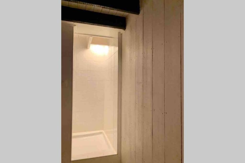 Petit Loft Saint-Malo Intra-Muros מראה חיצוני תמונה